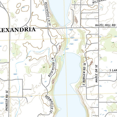 Forada, MN (2022, 24000-Scale) Preview 3
