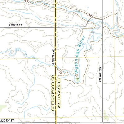 Darfur, MN (2022, 24000-Scale) Preview 3