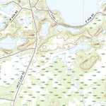 Boulder Lake Reservoir, MN (2022, 24000-Scale) Preview 3