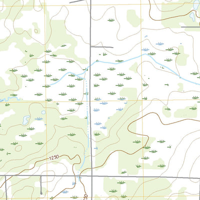 Brainerd, MN (2022, 24000-Scale) Preview 2