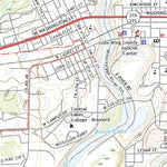 Brainerd, MN (2022, 24000-Scale) Preview 3
