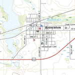 Brownton, MN (2022, 24000-Scale) Preview 3
