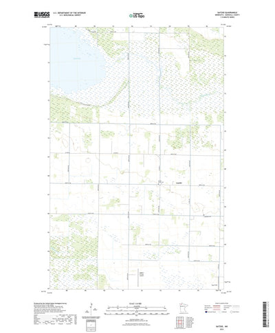 Gatzke, MN (2022, 24000-Scale) Preview 1