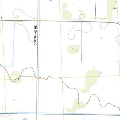 Gatzke, MN (2022, 24000-Scale) Preview 2