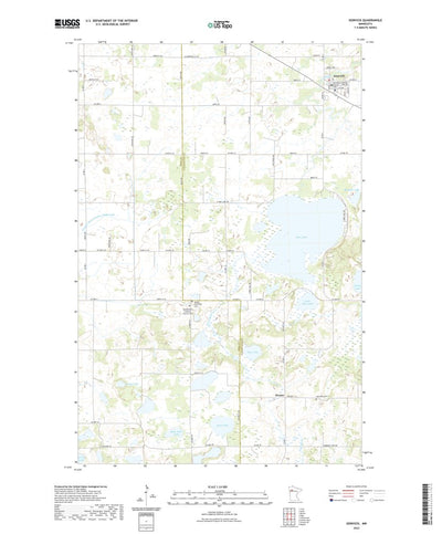 Gonvick, MN (2022, 24000-Scale) Preview 1