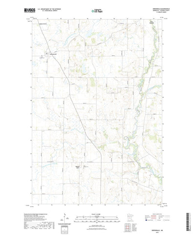 Greenwald, MN (2022, 24000-Scale) Preview 1