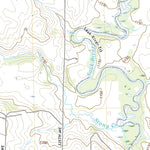 Greenwald, MN (2022, 24000-Scale) Preview 3