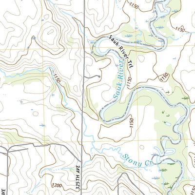 Greenwald, MN (2022, 24000-Scale) Preview 3