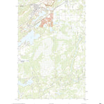 Gilbert, MN (2022, 24000-Scale) Preview 1