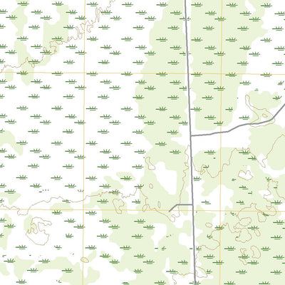 Gilbert, MN (2022, 24000-Scale) Preview 2