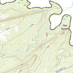Grand Portage OE N, MN (2022, 24000-Scale) Preview 3