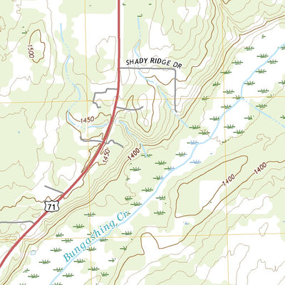 Guthrie, MN (2022, 24000-Scale) Preview 3