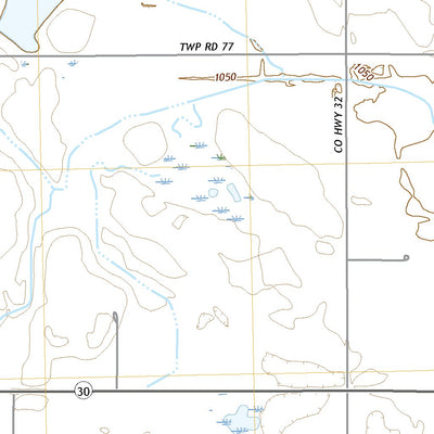 Godahl, MN (2022, 24000-Scale) Preview 2
