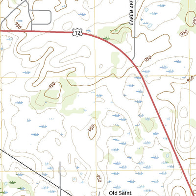 Delano, MN (2022, 24000-Scale) Preview 2