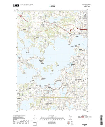 Excelsior, MN (2022, 24000-Scale) Preview 1