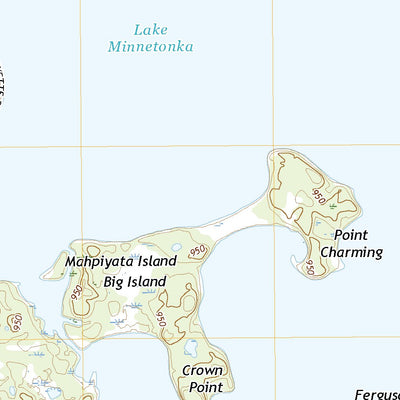 Excelsior, MN (2022, 24000-Scale) Preview 2