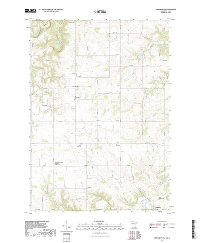 Greenleafton, MN (2022, 24000-Scale) Preview 1