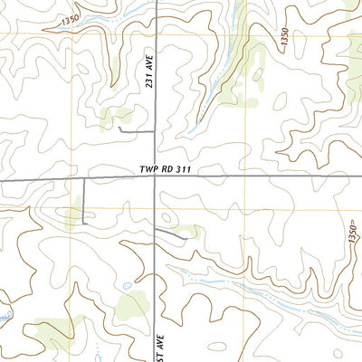 Greenleafton, MN (2022, 24000-Scale) Preview 2