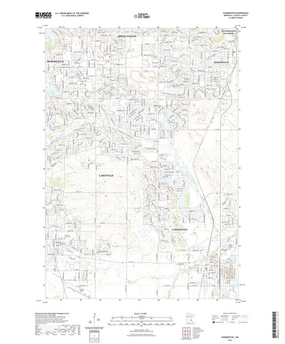 Farmington, MN (2022, 24000-Scale) Preview 1