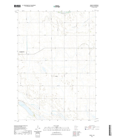 Dudley, MN (2022, 24000-Scale) Preview 1