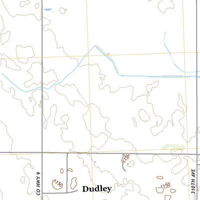 Dudley, MN (2022, 24000-Scale) Preview 2