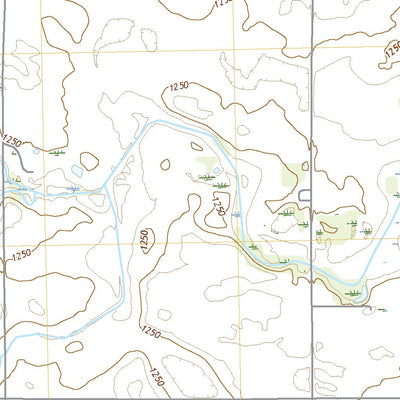 Ceylon, MN (2022, 24000-Scale) Preview 3