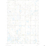 Dismal Swamp, MN (2022, 24000-Scale) Preview 1