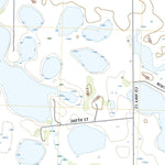 Dismal Swamp, MN (2022, 24000-Scale) Preview 3