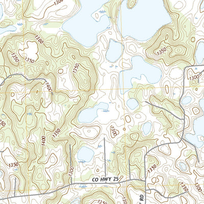 Eagle Lake, MN (2022, 24000-Scale) Preview 3