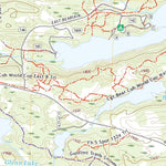 Hungry Jack Lake, MN (2022, 24000-Scale) Preview 3