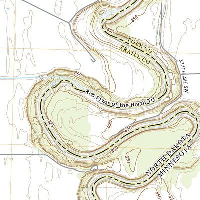 Climax, MN (2022, 24000-Scale) Preview 3