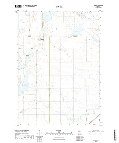 Dundee, MN (2022, 24000-Scale) Preview 1