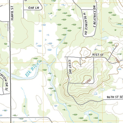 Clear Lake, MN (2022, 24000-Scale) Preview 3