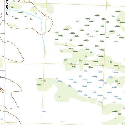 Haug, MN (2022, 24000-Scale) Preview 3