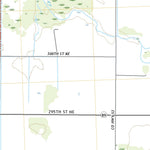 Grygla SW, MN (2022, 24000-Scale) Preview 2