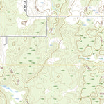 Hanging Horn Lake, MN (2022, 24000-Scale) Preview 2