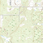 Hanging Horn Lake, MN (2022, 24000-Scale) Preview 2