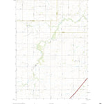 High Forest SW, MN (2022, 24000-Scale) Preview 1