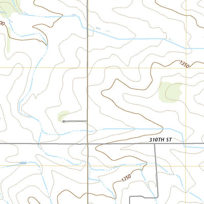 High Forest SW, MN (2022, 24000-Scale) Preview 2