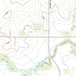 High Forest SW, MN (2022, 24000-Scale) Preview 3