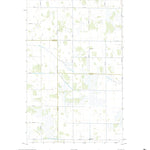 Gully NW, MN (2022, 24000-Scale) Preview 1