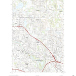 Coon Rapids, MN (2022, 24000-Scale) Preview 1