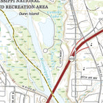 Coon Rapids, MN (2022, 24000-Scale) Preview 3