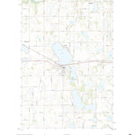 Howard Lake, MN (2022, 24000-Scale) Preview 1