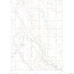 Harder Lake, MN (2022, 24000-Scale) Preview 1