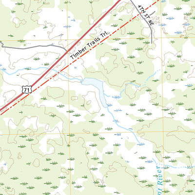 Funkley, MN (2022, 24000-Scale) Preview 3