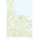 Jack Lake, MN (2022, 24000-Scale) Preview 1