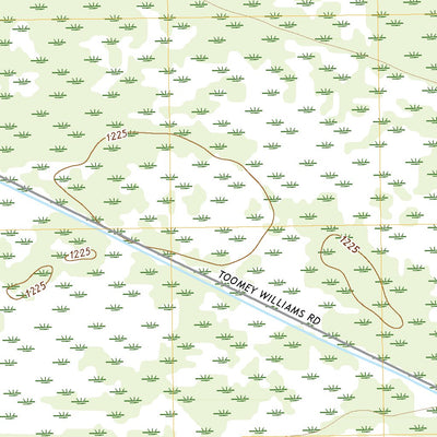 Giant Pine Campground, MN (2022, 24000-Scale) Preview 3