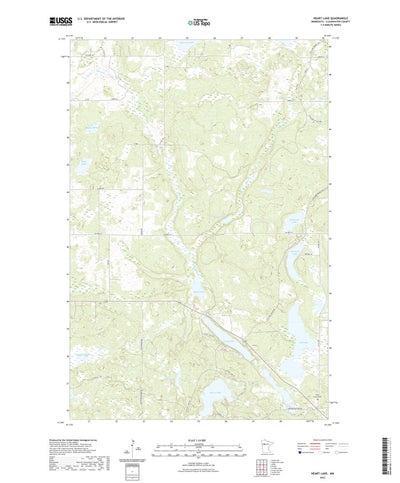 Heart Lake, MN (2022, 24000-Scale) Preview 1