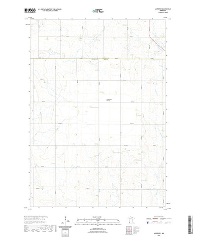 Jasper SE, MN (2022, 24000-Scale) Preview 1
